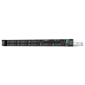Сервер HP Enterprise DL360 Gen10 P24741-B21 - Metoo (1)
