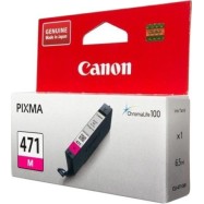 Чернила Canon CLI-471 M (0402C001AA)