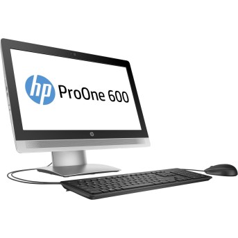 Моноблок HP ProOne 600 G2 AiO (Y4U33EA#ACB) - Metoo (1)