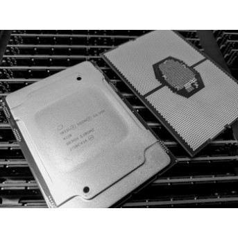 Процессор HP Enterprise/<wbr>Xeon Silver/<wbr>4110/<wbr>2,1 GHz/<wbr>FCLGA 3647/<wbr>BOX/<wbr>8-core/<wbr>85W DL360 Gen10 Processor Kit - Metoo (1)