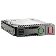 Жесткий диск HDD 4Tb HP SAS (861756-B21)