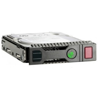 Жесткий диск HDD 4Tb HP SAS (861756-B21) - Metoo (1)