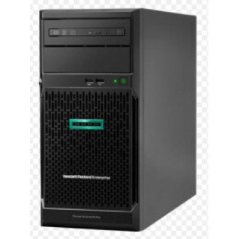 Сервер HPE ProLiant ML30 Gen10 Plus P44720-421 - Metoo (2)