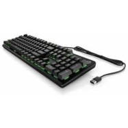 Клавиатура HP Europe Pavilion Gaming Keyboard 500 (3VN40AA#ABB)