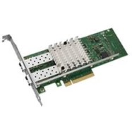 Сетевой адаптер Dell/Intel X520 DP 10Gb DA/SFP+ + I350 DP 1Gb Ethernet Network Daughter CardCusKit