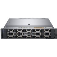 Сервер Dell R540 12LFF PER540CEE04-210-ALZH-A4