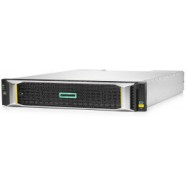 Хранилище HP Enterprise/MSA 2060 10GbE iSCSI SFF Storage/SAN/Rack