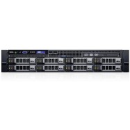 Сервер Dell R530 8B LFF Hot-Plug 210-ADLM-PER530C2