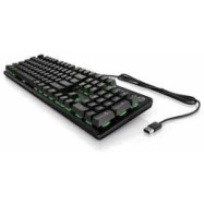 Клавиатура HP Europe Pavilion Gaming Keyboard 500 (3VN40AA#ACB)