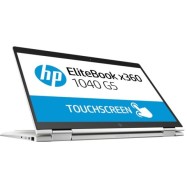 Ноутбук HP Europe EliteBook x360 1040 G5 Touch Sure View (5DF66EA#ACB)