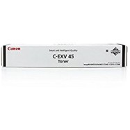Картридж Canon C-EXV45 Black (6942B002AA)