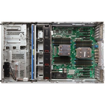 Сервер HPE ProLiant ML350 Gen9 835263-421 - Metoo (6)