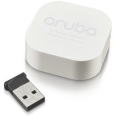 Sensor HP Enterprise/<wbr>Aruba LS-BT1USB-5 5-pack of USB Powered Aruba Beacons