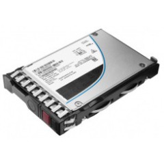 SSD HP Enterprise/<wbr>240GB SATA 6G Read Intensive SFF (2.5in) SC 3yr Wty Multi Vendor SSD