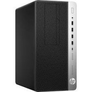 Компьютер HP Europe ProDesk 600 G4 (3XX12EA#ACB)
