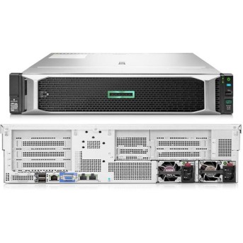 Сервер HPE DL180 Gen10 P19564-B21 - Metoo (1)