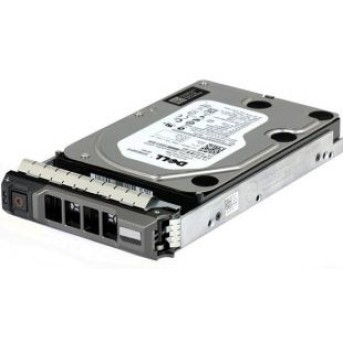 Жесткий диск HDD 300Gb Dell (400-AEEE) - Metoo (1)