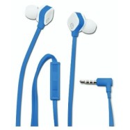 Наушники HP Europe H2310 Nobel Blue In Ear (W2Q01AA#ABB)