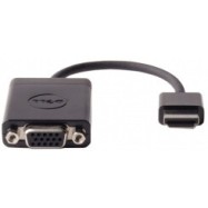 Адаптер Dell/Kit - Dell HDMI to VGA Adapter