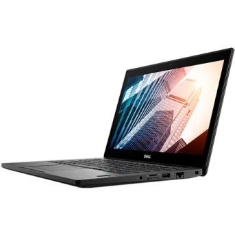 Ноутбук Dell Latitude 7290 (210-ANOM) - Metoo (1)