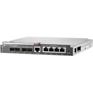 Коммутатор HP Ethernet Blade Switch 6125G (658247-B21)