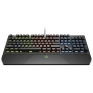 Клавиатура HP Europe Pavilion Gaming Keyboard 800 (5JS06AA#ACB)