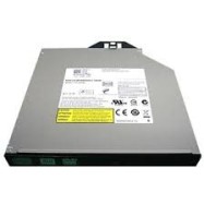 Оптический привод Dell/DVD+/-RW, SATA, Internal, 9.5mm, R740 (429-ABCX)