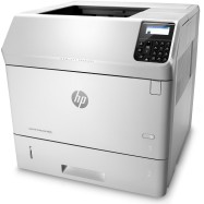 Принтер HP LaserJet Enterprise M605n (E6B69A#B19)