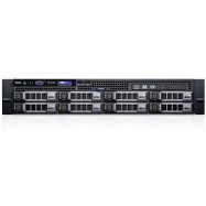 Сервер Dell R530 8B 210-ADLM_A01