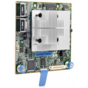 RAID Controller HP Enterprise/<wbr>Smart Array P408i-a SR Gen10/<wbr>2GB Cache SAS Modular LH Controller/<wbr>RAID - Metoo (1)