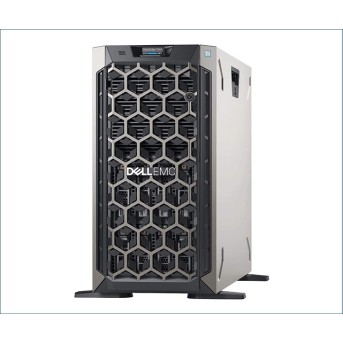 Сервер Dell PowerEdge T340 210-AQSN-A - Metoo (1)