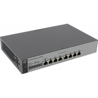 Коммутатор HP Enterprise/<wbr>OfficeConnect 1820 8G Switch - Metoo (1)