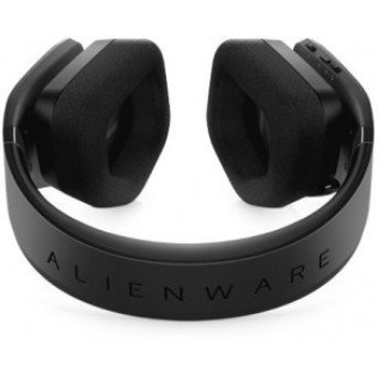 Наушники Dell/<wbr>Alienware Wireless Gaming Headset - AW988 - Metoo (1)