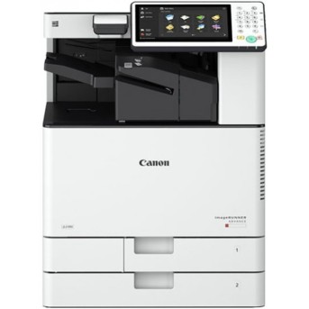 МФП Canon imageRUNNER ADVANCE C3520i III (3280C005) в Metoo.kz - Metoo (1)