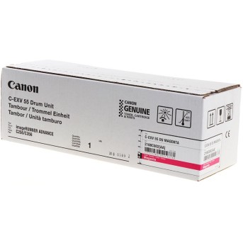 Фотобарабан Canon DRUM UNIT M C-EXV55 (2188C002) - Metoo (1)