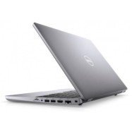 Ноутбук Dell/Latitude 5510 CTO/Core i5/10210U/1,6 GHz/8 Gb/M.2 PCIe SSD/256 Gb/Nо ODD/Graphics/UHD 620/256 Mb/15,6 ''/1920x1080/Windows 10/Pro/64/серы