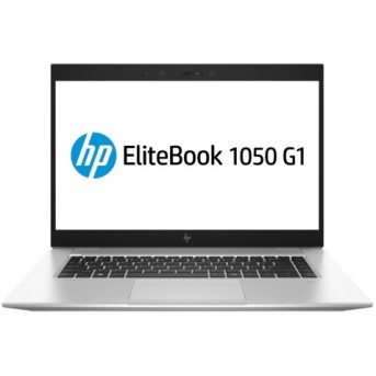 Ноутбук HP Europe EliteBook 1050 G1 (3ZH22EA#ACB) - Metoo (1)