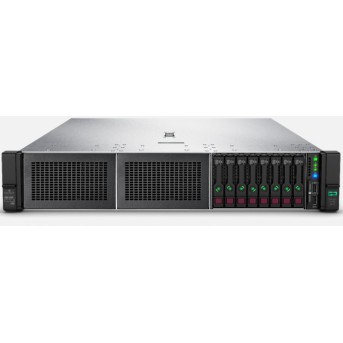 Сервер HPE DL385 Gen10 P16692-B21 - Metoo (1)