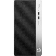 Компьютер HP Europe ProDesk 400 G5 (4NU29EA#ACB)