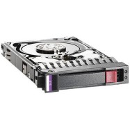 HDD HP Enterprise 2Tb SAS 6G 7.2k rpm LFF (3.5-inch) SC Midline 1yr Warranty (652757-B21)