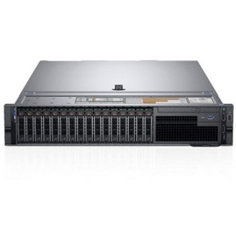 Сервер Dell R740 16SFF 210-AKXJ_A03 - Metoo (1)