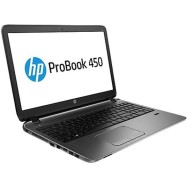 Ноутбук HP ProBook 450 G3 (W4P23EA#ACB)