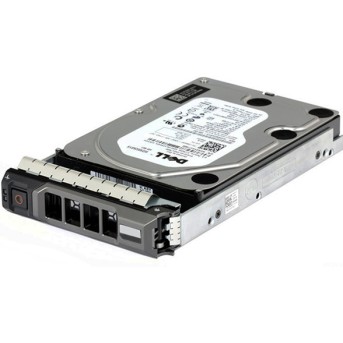Жесткий диск HDD 300Gb Dell SAS (400-AJRM-1) - Metoo (1)