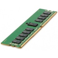 Память HP Enterprise/16GB (1x16GB) Single Rank x4 DDR4-3200 CAS-22-22-22 Registered Smart Memory Kit.