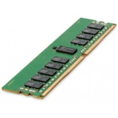 Память HP Enterprise/<wbr>16GB (1x16GB) Single Rank x4 DDR4-3200 CAS-22-22-22 Registered Smart Memory Kit.