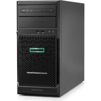 Сервер HPE ML30 Gen10 P16928-421 - Metoo (1)