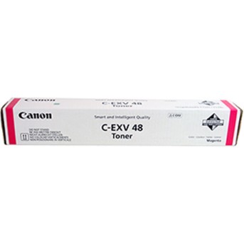 Картридж Canon C-EXV48 Magenta (9108B002AA) - Metoo (1)