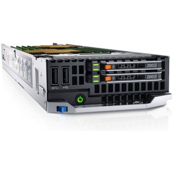 Сервер Dell FC430 210-ADYI2 - Metoo (1)