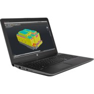 Ноутбук HP Zbook 15 G3 (T7V52EA#ACB)
