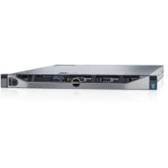 Сервер Dell R630 1 210ACXS37 - Metoo (1)